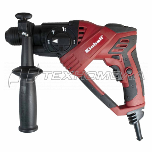 Перфоратор Einhell RT-RH 20/1 мощность 500 Вт Einhell 4258491 Einhell 4258491 Einhell 4258491 Einhel