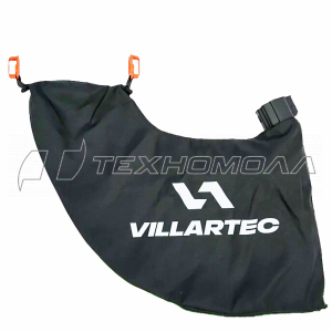 Эл. воздуходувка VILLARTEC BE264