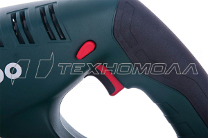 Аккумуляторная сабельная пила Metabo ASE 18 LTX 602269850