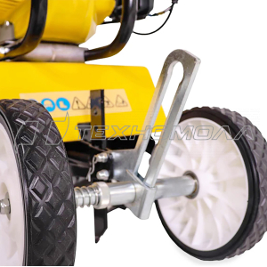 Культиватор CHAMPION GC252