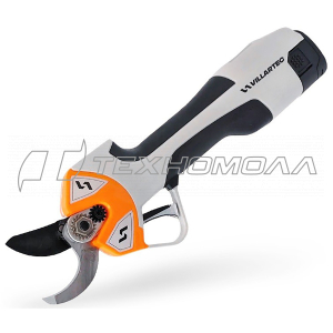 Секатор аккумуляторный VILLARTEC PA1462