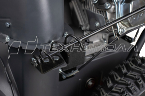 Снегоуборочник VERTON Ice SB-656