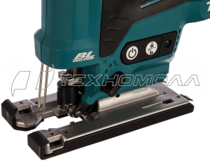Ак. лобзик Makita JV102DZ