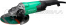 Угловая шлифмашина Hitachi G23ST