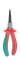 Диэлектрические круглогубцы 160 мм. Jonnesway PV4006/PV4016 48846