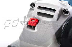 Аккумуляторная угловая шлифмашина Bosch GWS 18 V-LI 0.601.93A.30A