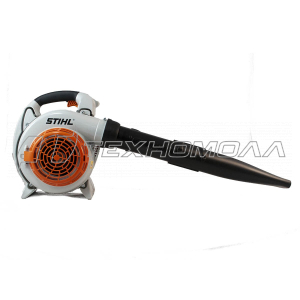 Воздуходувка Stihl BG 86-D 5100 куб.м/ч 4,5 кг
