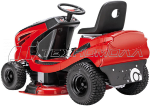 Трактор AL-KO T 18-110.6 HDS