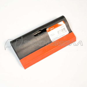 Шпатель резиновый 145мм, CORTE. Польша.