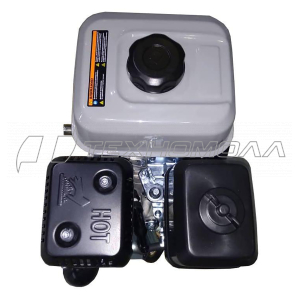 Двигатель Zongshen GB225S
