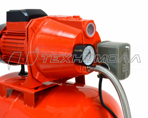 Насосная станция BRAIT NS-800/24C