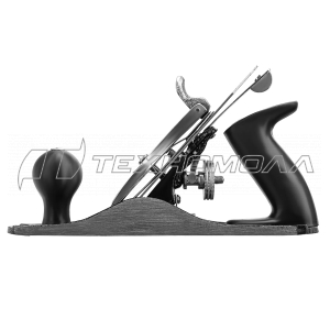 Рубанок SPARTA 245 x 58 мм металлический