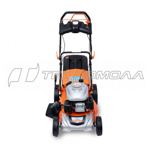 Газонокосилка бензиновая VILLARTEC MB 3046T