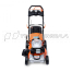 Газонокосилка бензиновая VILLARTEC MB 3046T