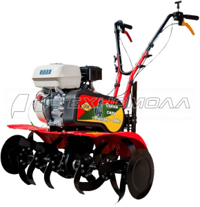 Культиватор DDE TG-65Rmh