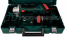 Аккумуляторная угловая шлифмашина Metabo W 18 LTX 125 602174650