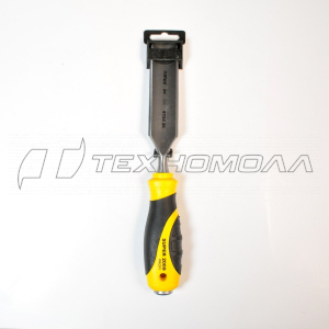 Стамеска полукруглая SUPER 2009 LINE PROFI 26 мм,