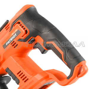 Аккумуляторный перфоратор PATRIOT RH 210UES