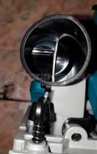 Аккумуляторная дисковая пила Makita DHS680Z