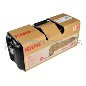 Реноватор Kress KU680, 480Вт Реноватор Kress KU680, 480Вт