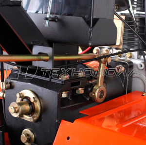 Дизельный мотоблок PATRIOT BOSTON-9DE 440701530