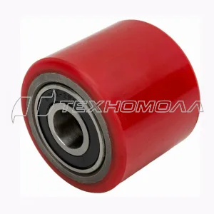 Ролик полиуретановый, 70х60 104070-60 PU