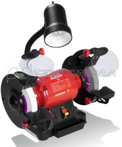 Точильный станок ELITECH CT-300C 300Вт круг 150 мм