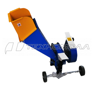 Измельчитель Нева ИВС 3