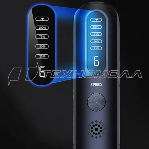 Гравер аккумуляторный GreenWorks GPT-8VRT с набором 52 предмета