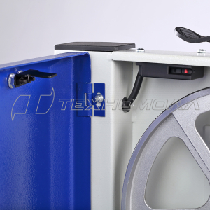 Станок ленточнопильный BELMASH WBS-228P