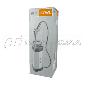 Распылитель STIHL SG31 ручной 5 л. 1.8 кг.