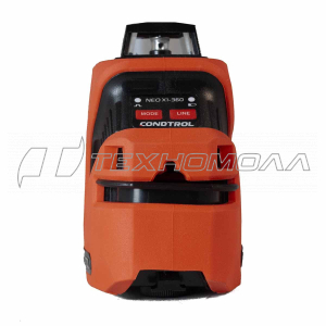 Уровень лазерный CONDTROL NEO X1-360