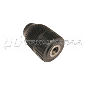 Патрон сверлильный Sturmkraft J1513C/M12 2,0-13мм,