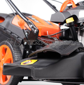 Бензиновая газонокосилка PATRIOT PT 47LS 512109014