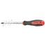 Отвертка Ph1х100 мм MATRIX Fusion anti slip 11438
