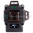 Уровень лазерный AMO LN 4D-360-7