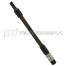 Гибкий переходник для бит, 145мм, 1/4" Gross