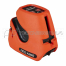 Уровень лазерный CONDTROL NEO X200 set