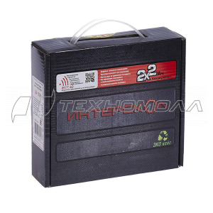 Ак. дрель Интерскол ДА-12ЭР-02 ПРОМО