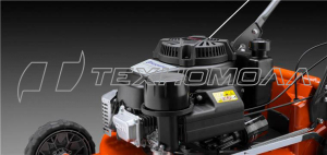 Газонокосилка Husqvarna LC 551SP 9673432-01