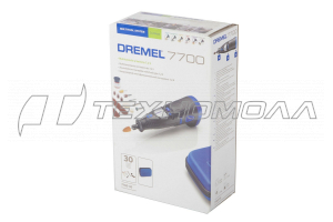 Ак. гравер DREMEL 7750-10