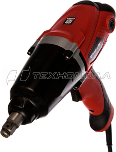 Ударный гайковерт Einhell CC-IW 450 2048304