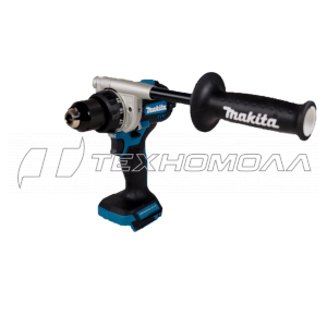Ак. дрель Makita DDF486Z