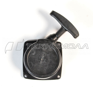 Крышка стартера в сборе GT-22.SRM-22, IGP (АНАЛОГ A051000681)