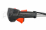 Бензиновый триммер Hitachi CG27EAS-NB