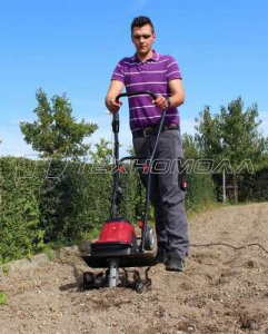 Культиватор Einhell GC-RT 1440 M 3431040