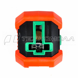 Уровень лазерный CONDTROL QB Green