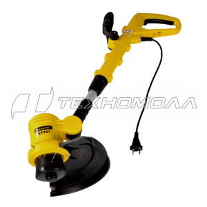 Триммер эл. CHAMPION ET351