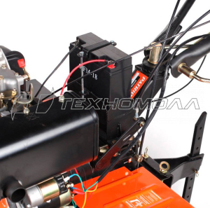 Дизельный мотоблок PATRIOT BOSTON-9DE 440701530