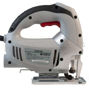 Эл. лобзик РЕСАНТА Л-80/750